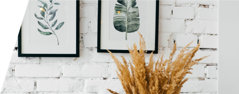 Felpudo de bienvenida