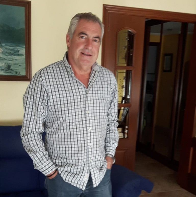 Amaro Francisco Menéndez Rodríguez