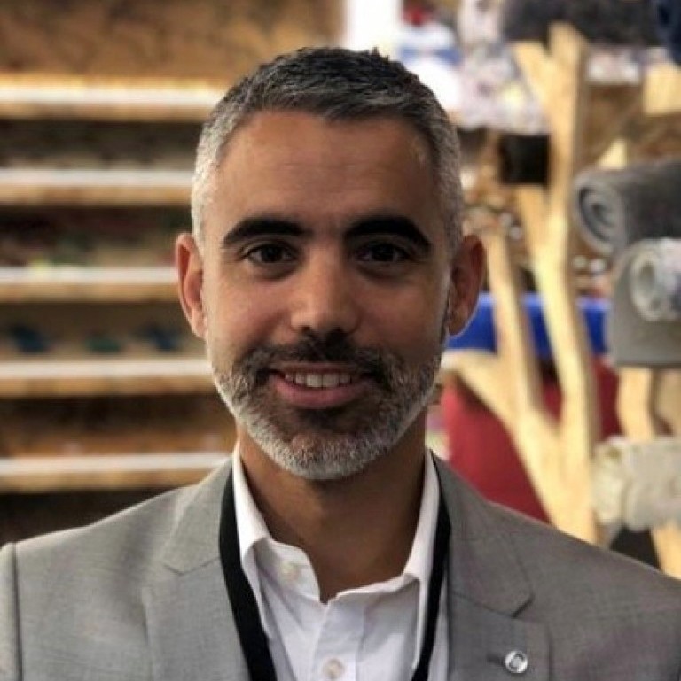 Rubén Collazo Cordero