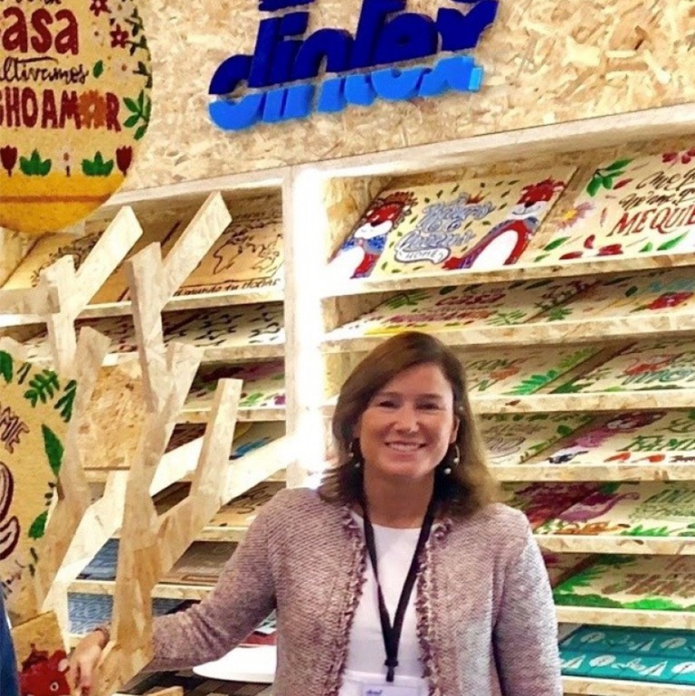 Carmen Fernández Fernández