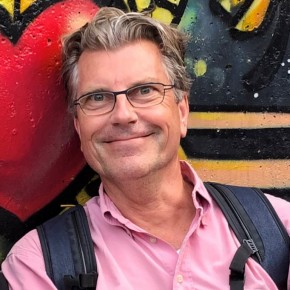 foto entrevista a Really nice working relationship with Diego, Soraya, Omar, Miguel and of course the rest of the Asturdintex team