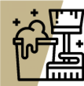 LÍNEA LIMPIEZA Y DROGUERÍA